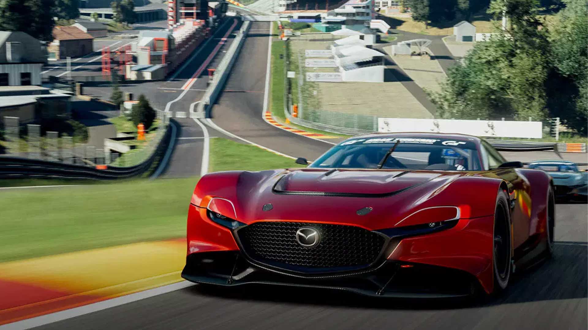 هر آنچه از بازی Gran Turismo 7 می دانیم