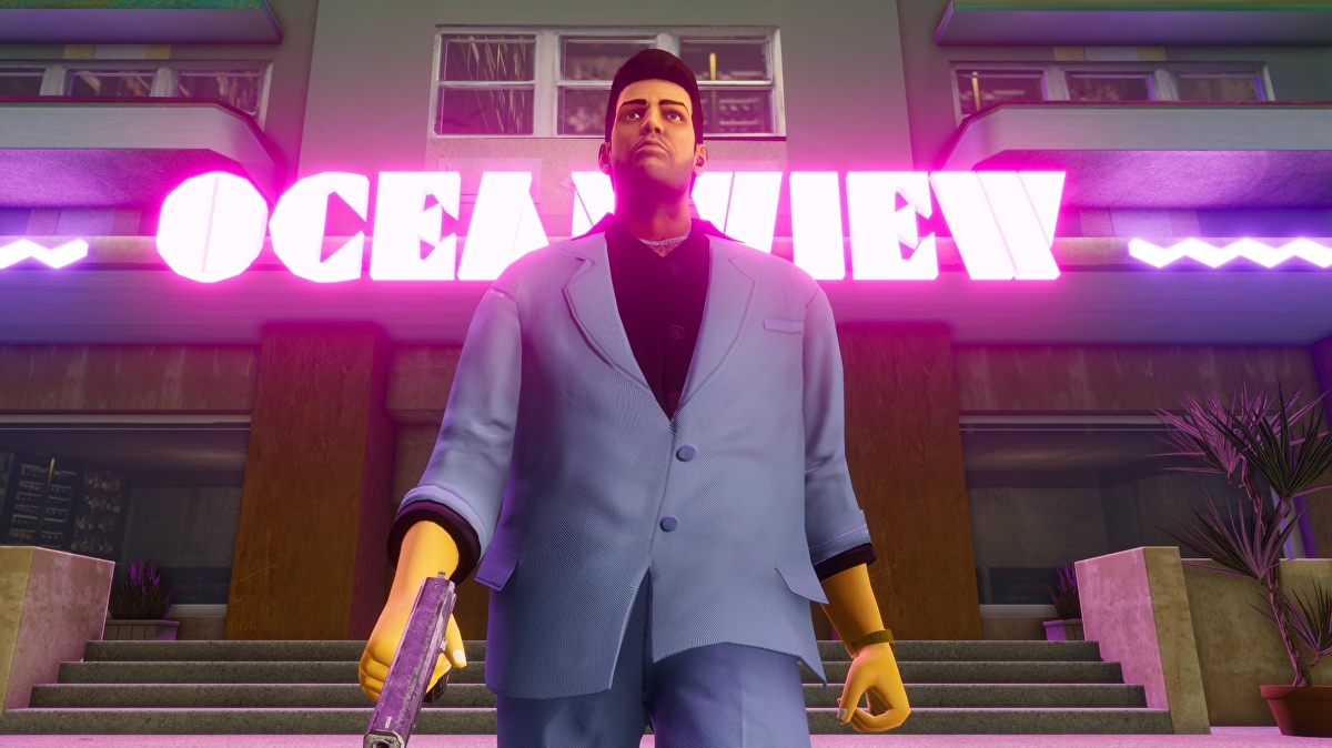 تمامی کد‌های تقلب بازی Grand Theft Auto: The Trilogy