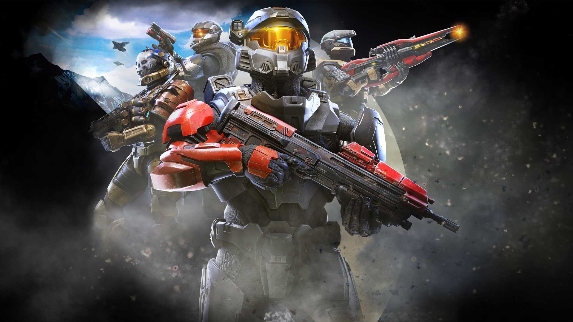 بازی Halo Infinite در روز عرضه بخش داستانی چندنفره نخواهد داشت