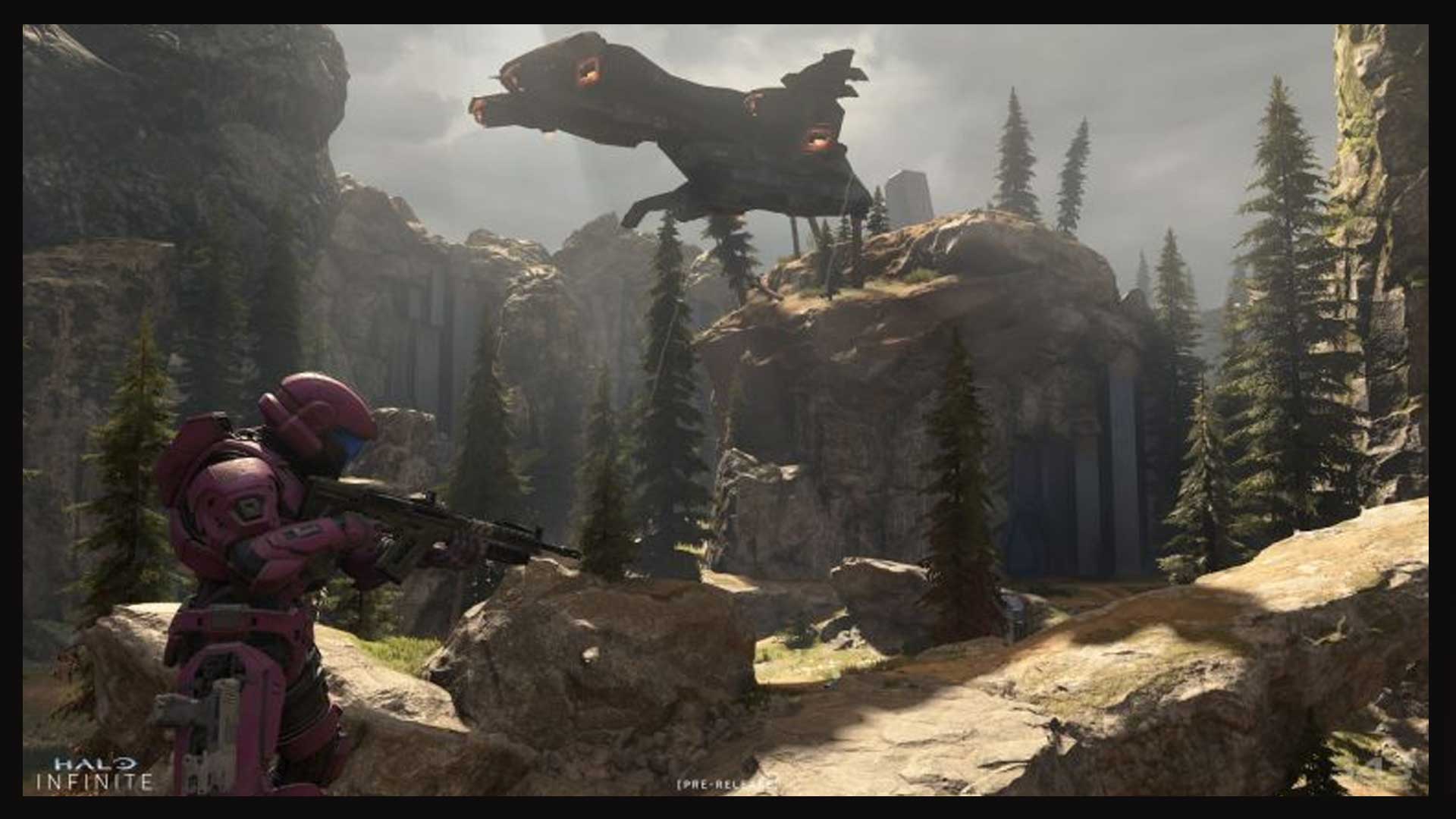 10 نکته در مورد بخش چند نفره رایگان بازی Halo Infinite