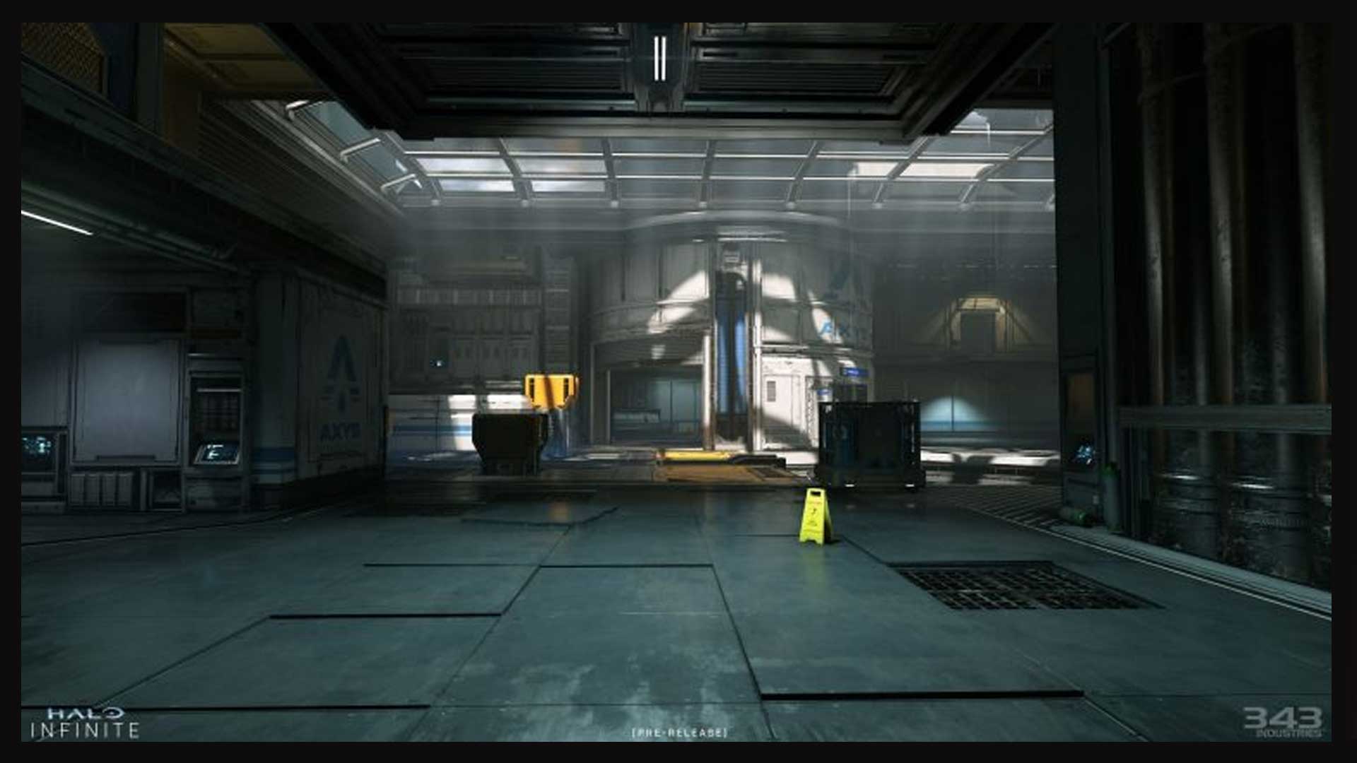 10 نکته در مورد بخش چند نفره رایگان بازی Halo Infinite