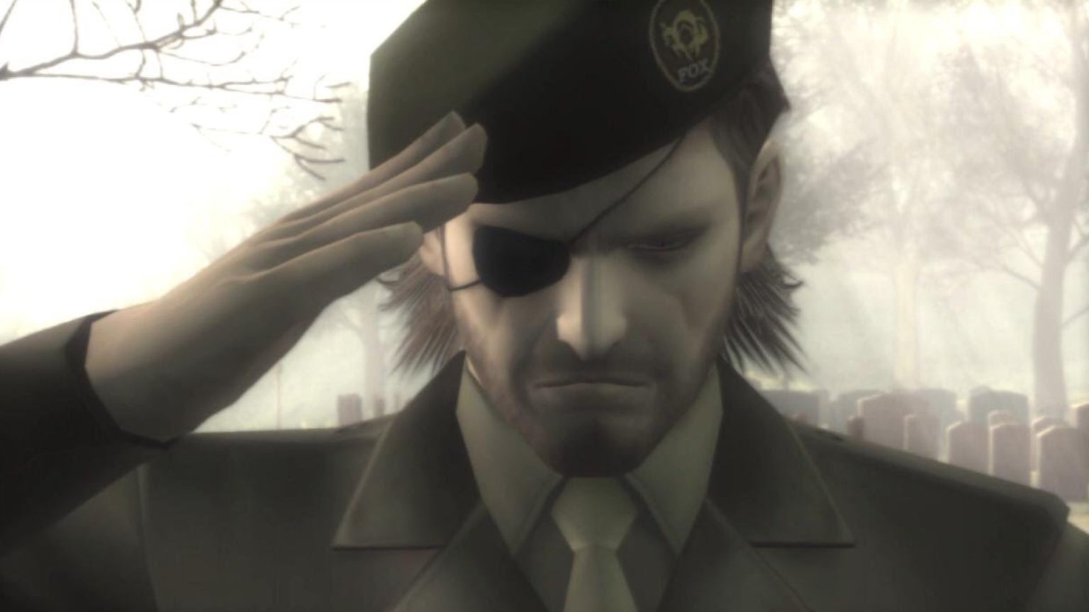 شایعه: بازی Metal Gear Solid 3 Remake در دست ساخت است