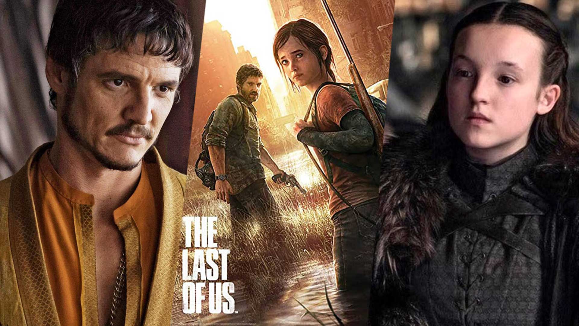 شایعه: سریال The Last of Us هشت فصل خواهد بود