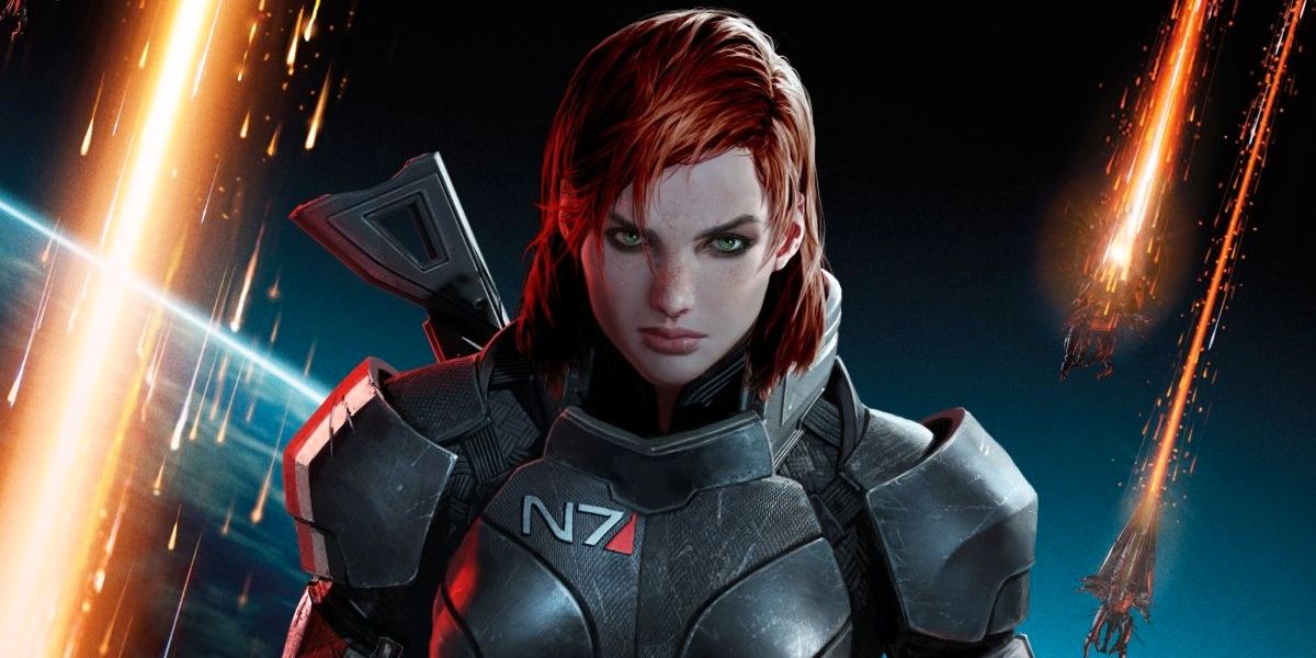 شایعه: شبکه آمازون قصد ساخت سریالی براساس سری Mass Effect را دارد
