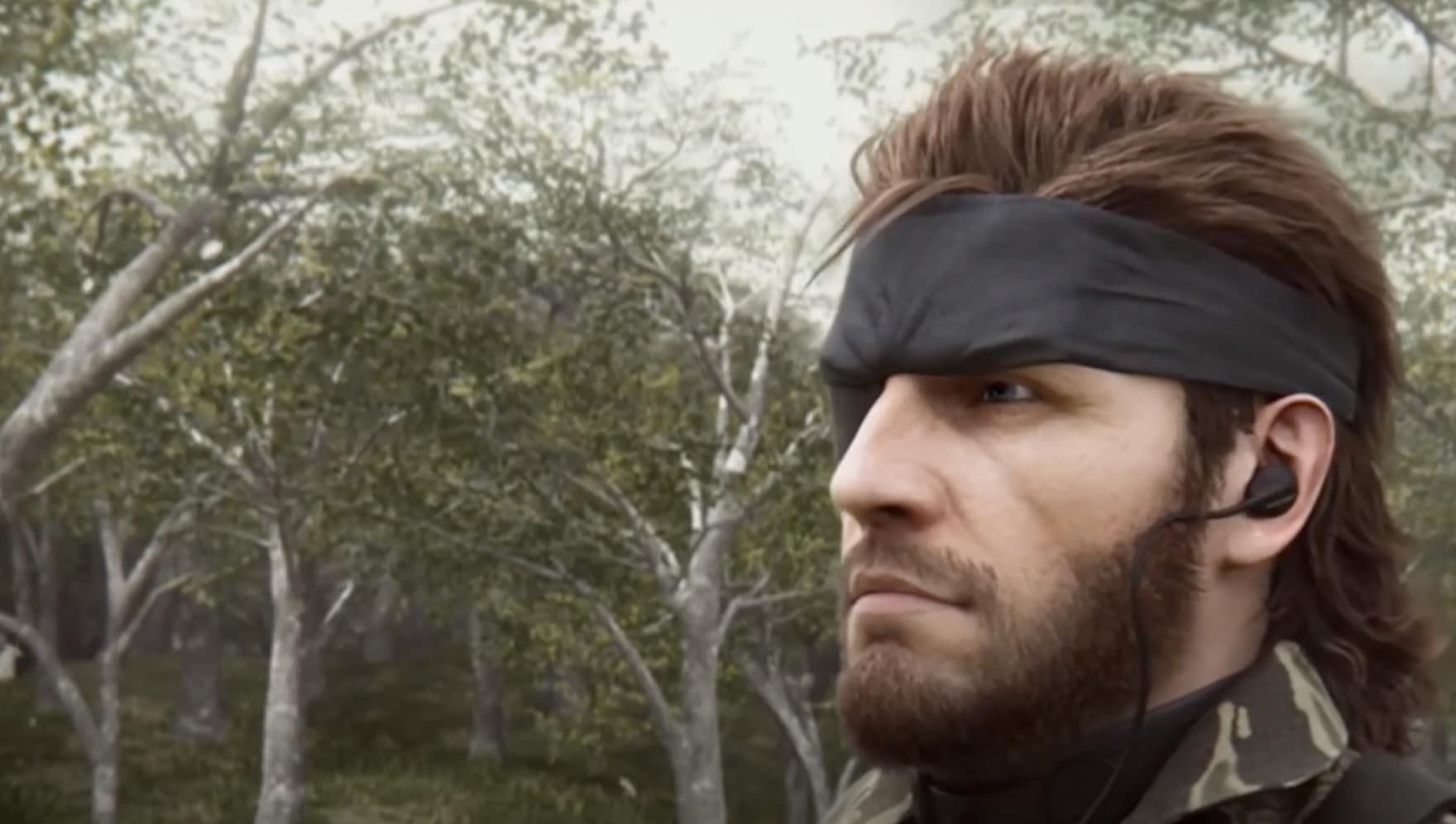 شایعات ساخت بازی Metal Gear Solid 3 Remake قوت گرفت