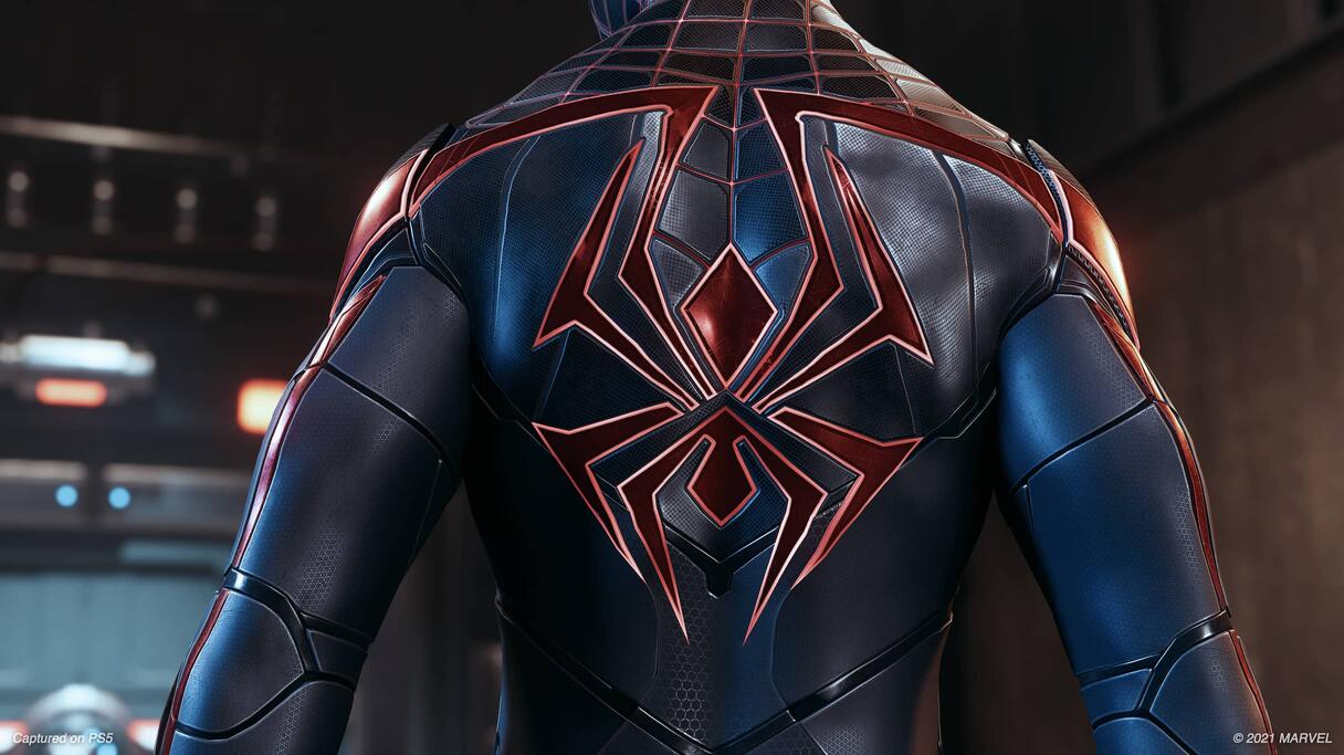 لباس و ویژگی‌ های جدیدی به بازی Marvel’s Spider-Man: Miles Morales اضافه شد