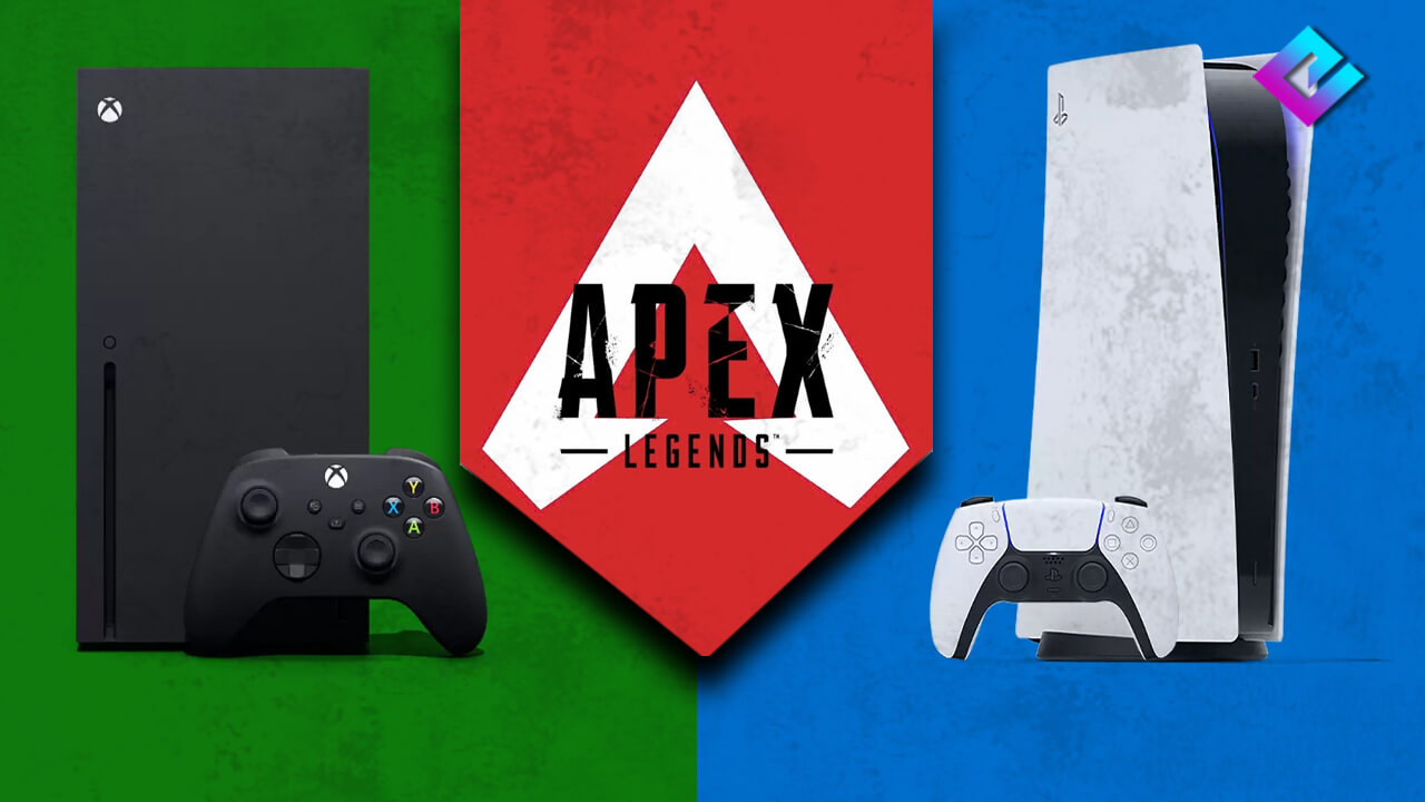 شایعه: نسخه نسل جدید بازی Apex Legends به زودی منتشر خواهد شد