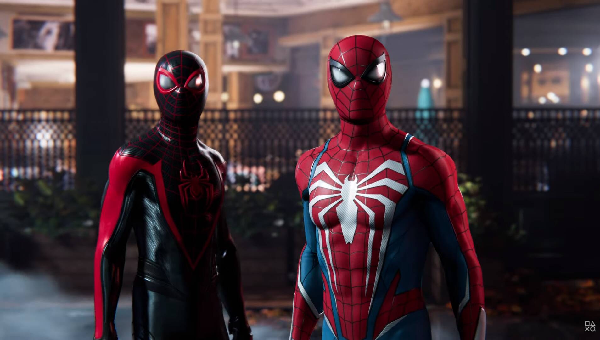 بازی Marvel’s Spider-Man 2 بسیار جدی خواهد بود