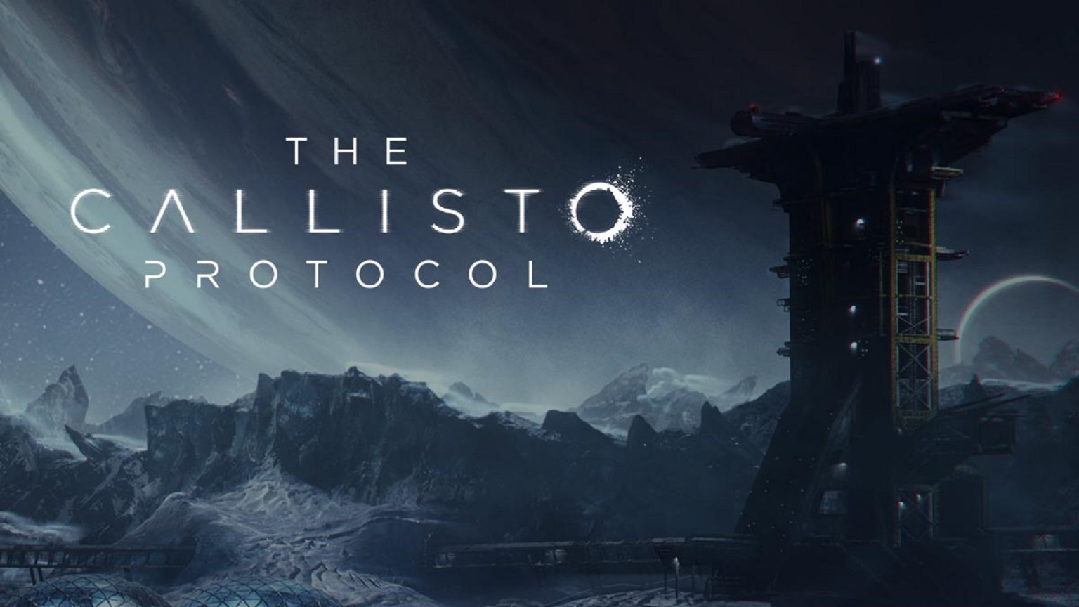 تصویر جدیدی از بازی Callisto Protocol منتشر شد