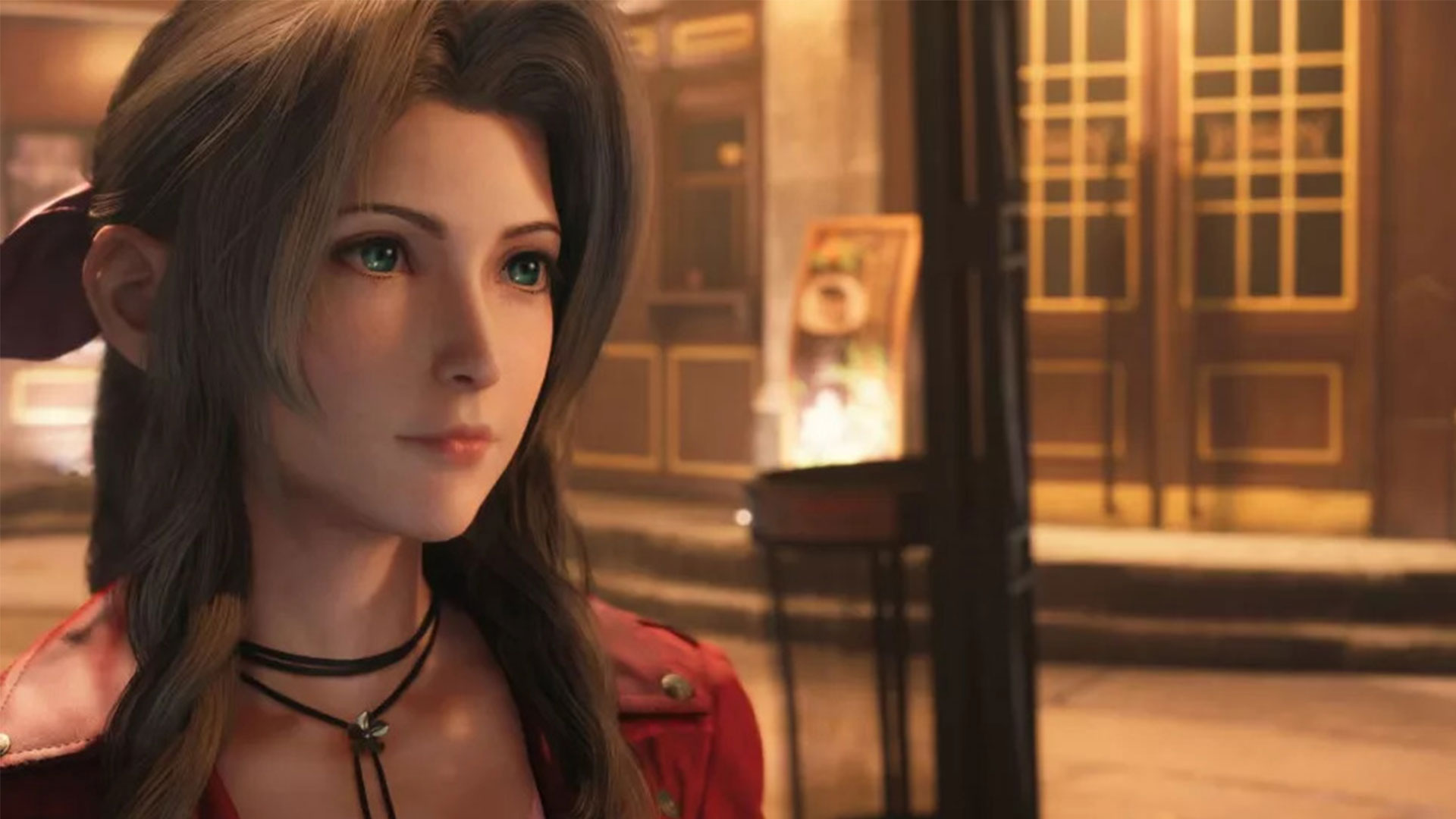 جزئیات گرافیکی بازی Final Fantasy 7 Remake Intergrade مشخص شد