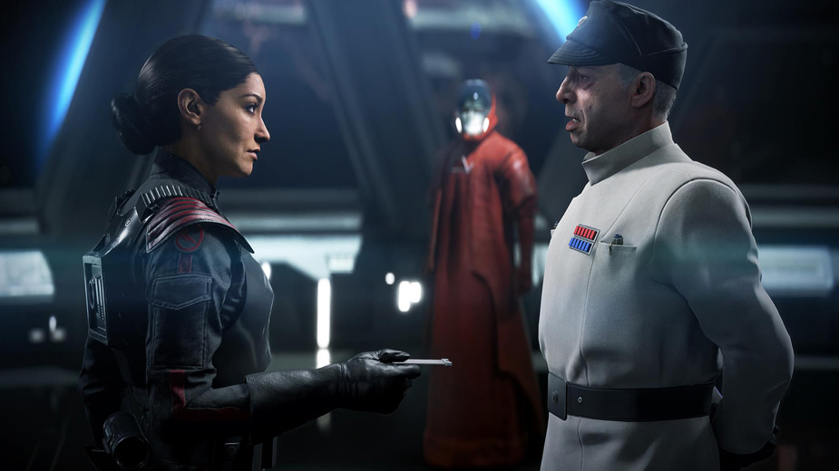 چرا  باید بازی Star Wars Battlefront 2 را در سال ۲۰۲۱ تجربه کنیم؟