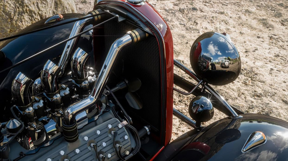 نکات مهم به دست آمده از تریلر بازی Forza Horizon 5