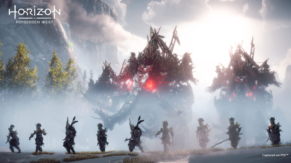 بازی Horizon Forbidden West فراتر از انتظار طرفداران خواهد بود