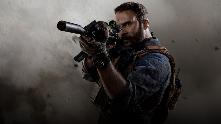 به زودی بازی Call of Duty روی پلی استیشن 4 قابل نصب نخواهد بود