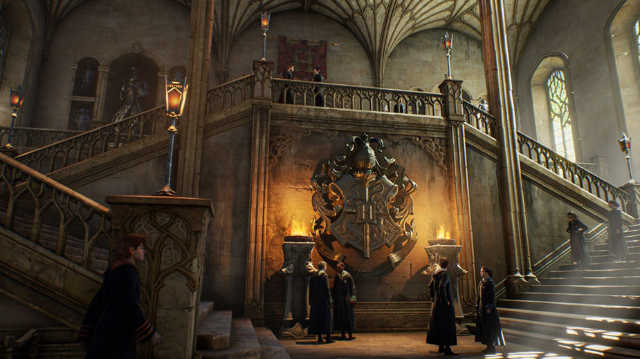 بازی Hogwarts Legacy: بررسی تمامی اطلاعات منتشر شده