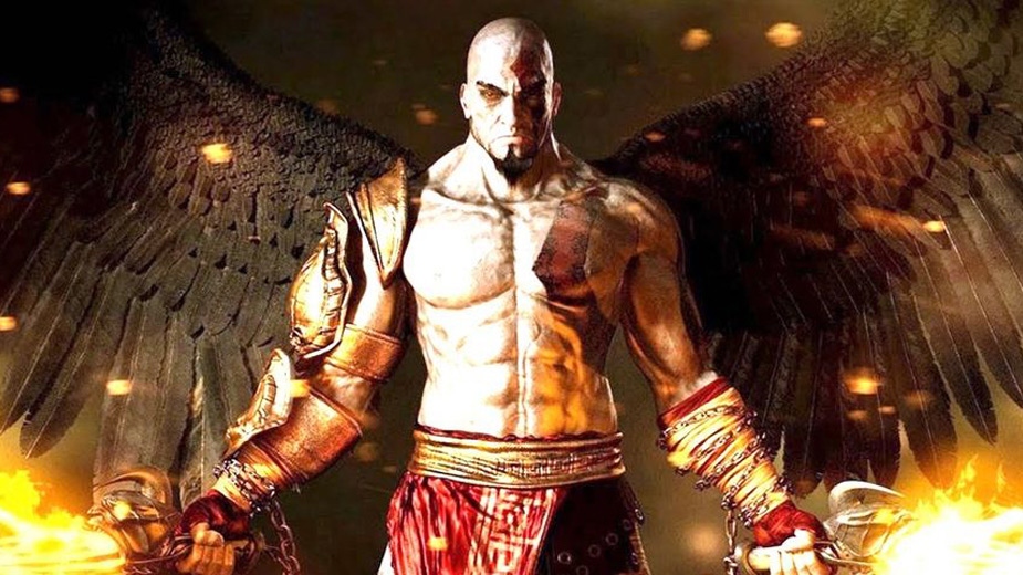 ۱۰ نکته در مورد  کریتوس در بازی God of War
