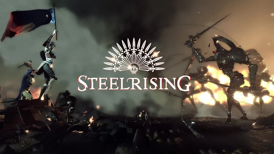 سازندگان بازی Greedfall تجربه آزمایشی بازی Steelrising را در ماه مارچ آغاز می کنند