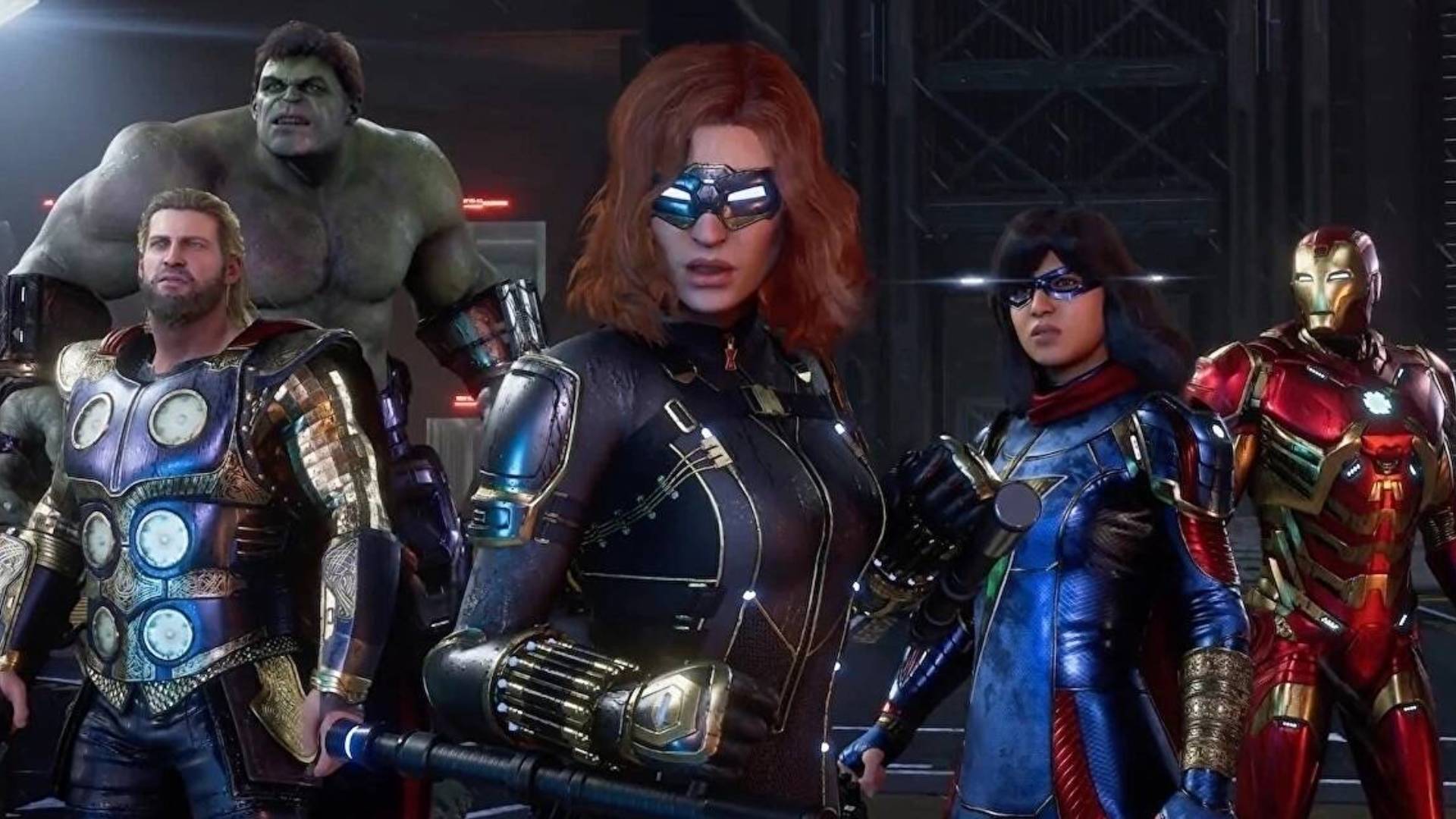 کارگردان بازی Marvel’s Avengers به‌خاطر پایان پشتیبانی از بازیکنان عذرخواهی کرد