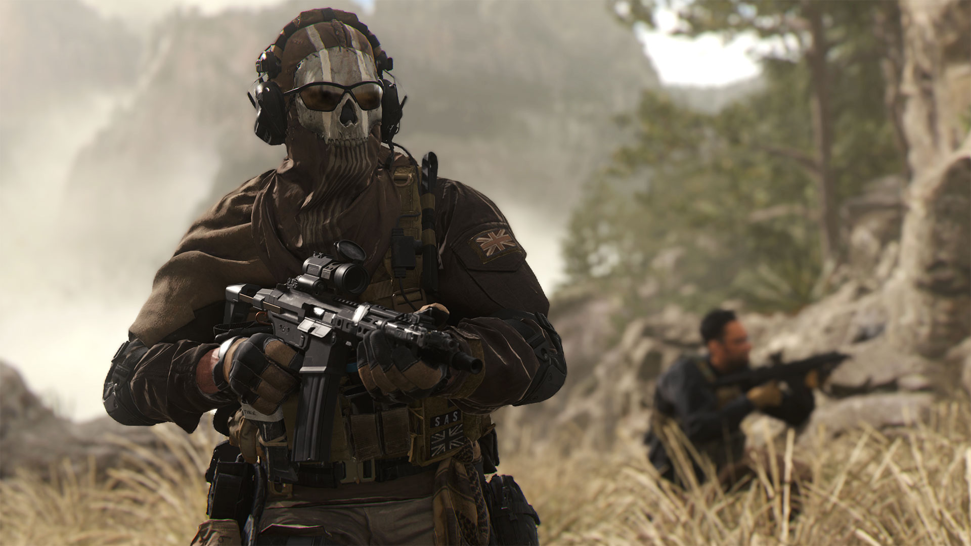 شایعه: تاریخ عرضه نسخه بتای بازی Call of Duty: Modern Warfare 2 مشخص شد