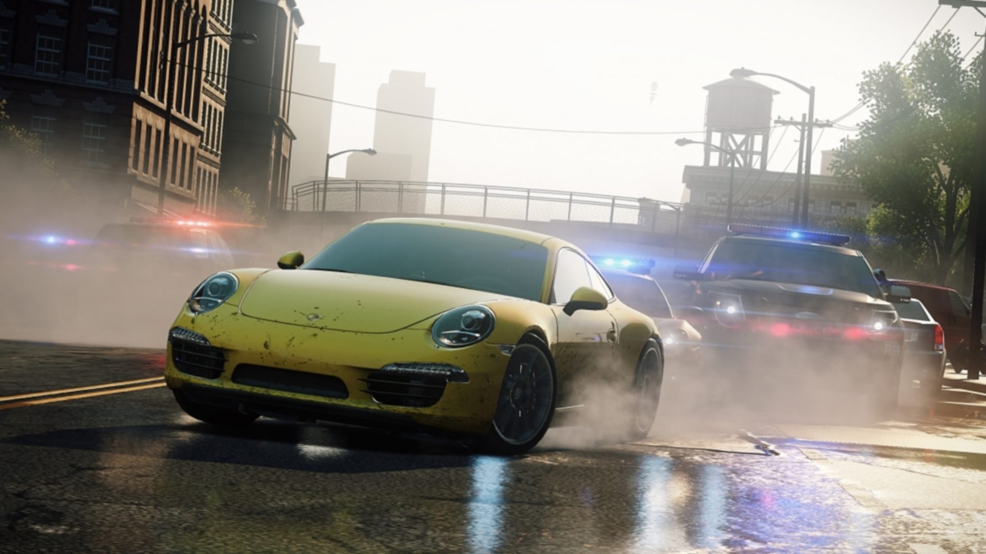 طرفداران بازی Need for Speed چه انتظاراتی از قسمت بعدی این مجموعه دارند؟