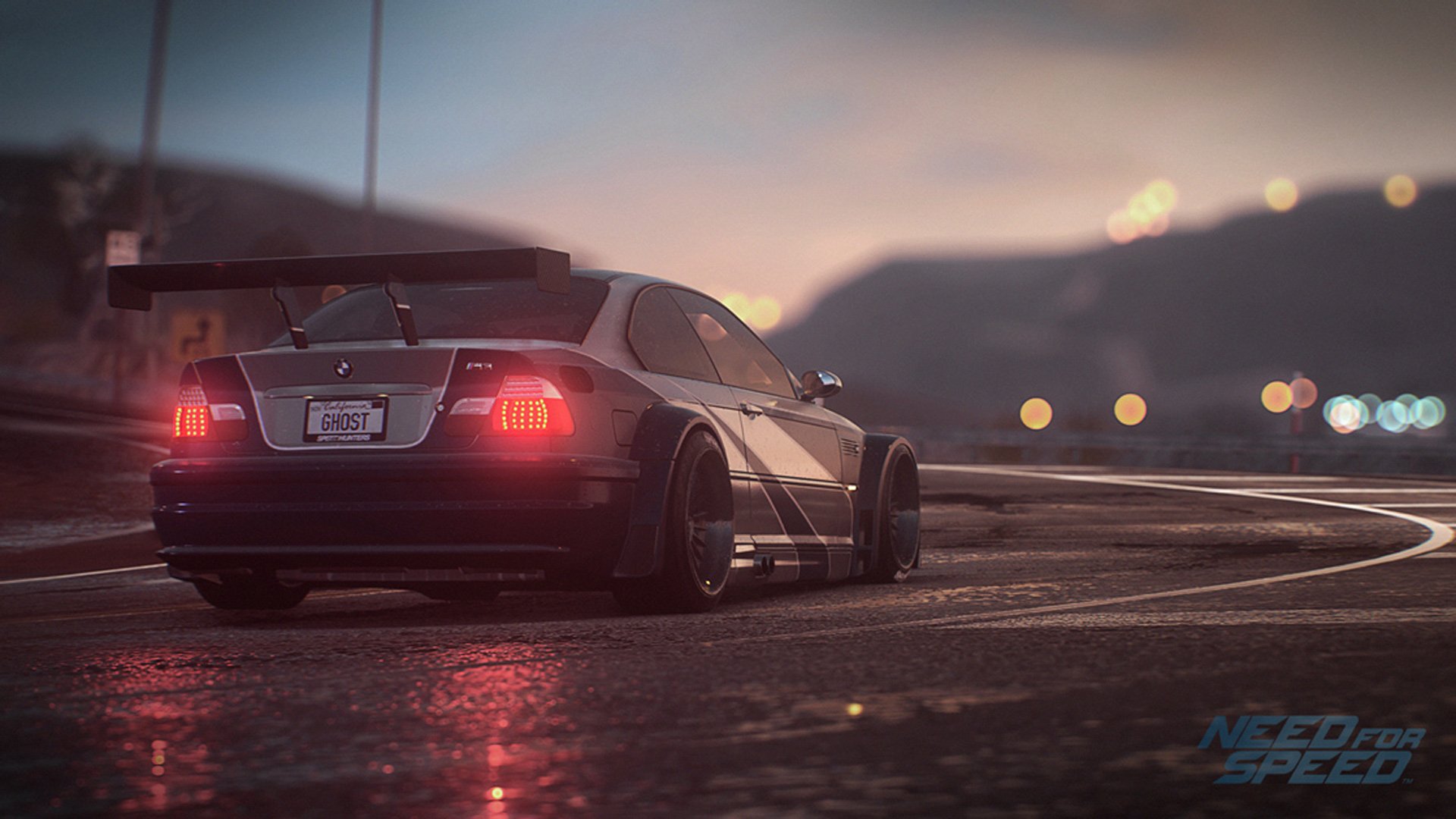 شایعه: نسخه جدید بازی Need For Speed در ماه جولای معرفی خواهد شد