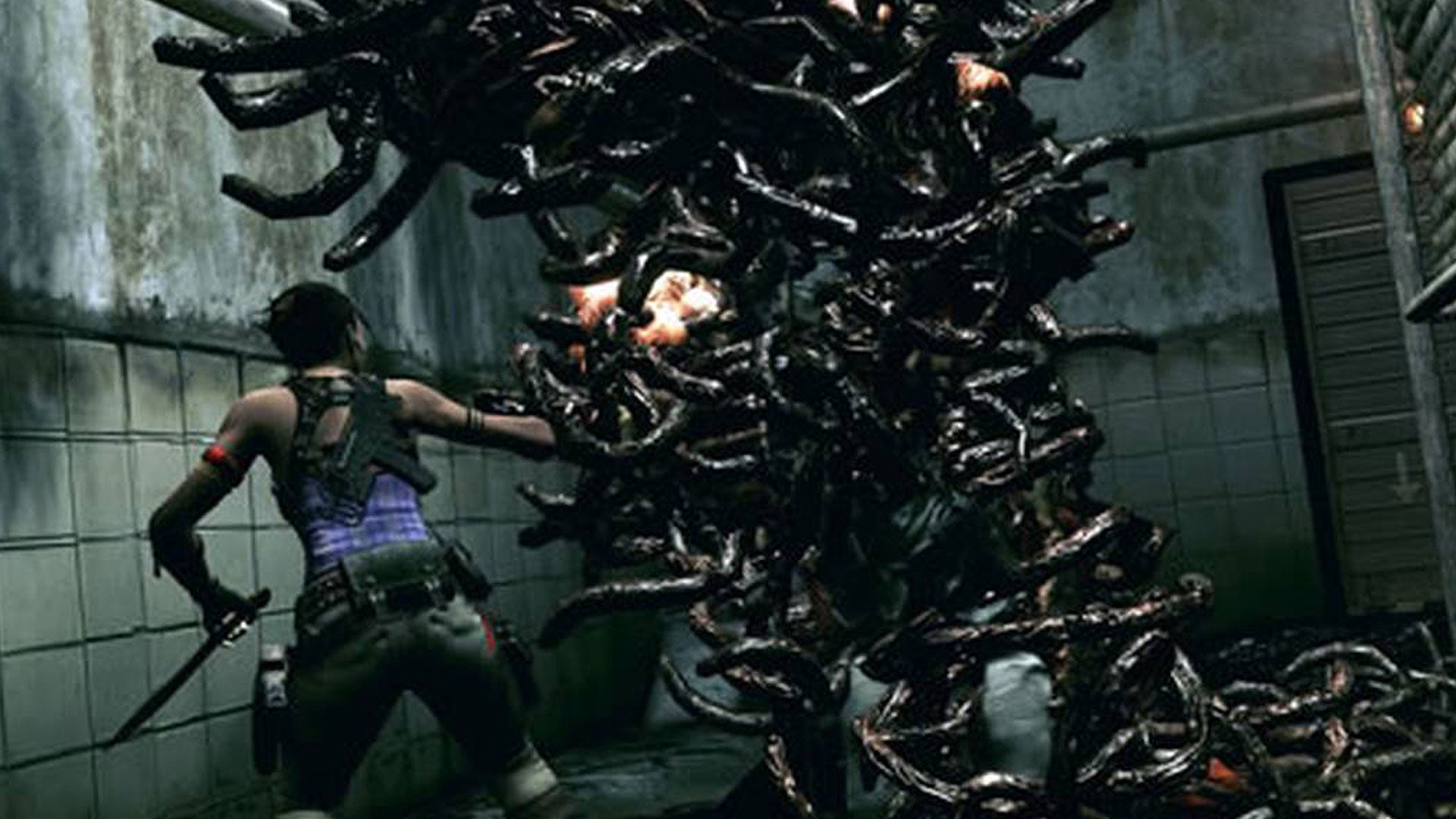 13 ویروس وحشتناک در سری بازی Resident Evil
