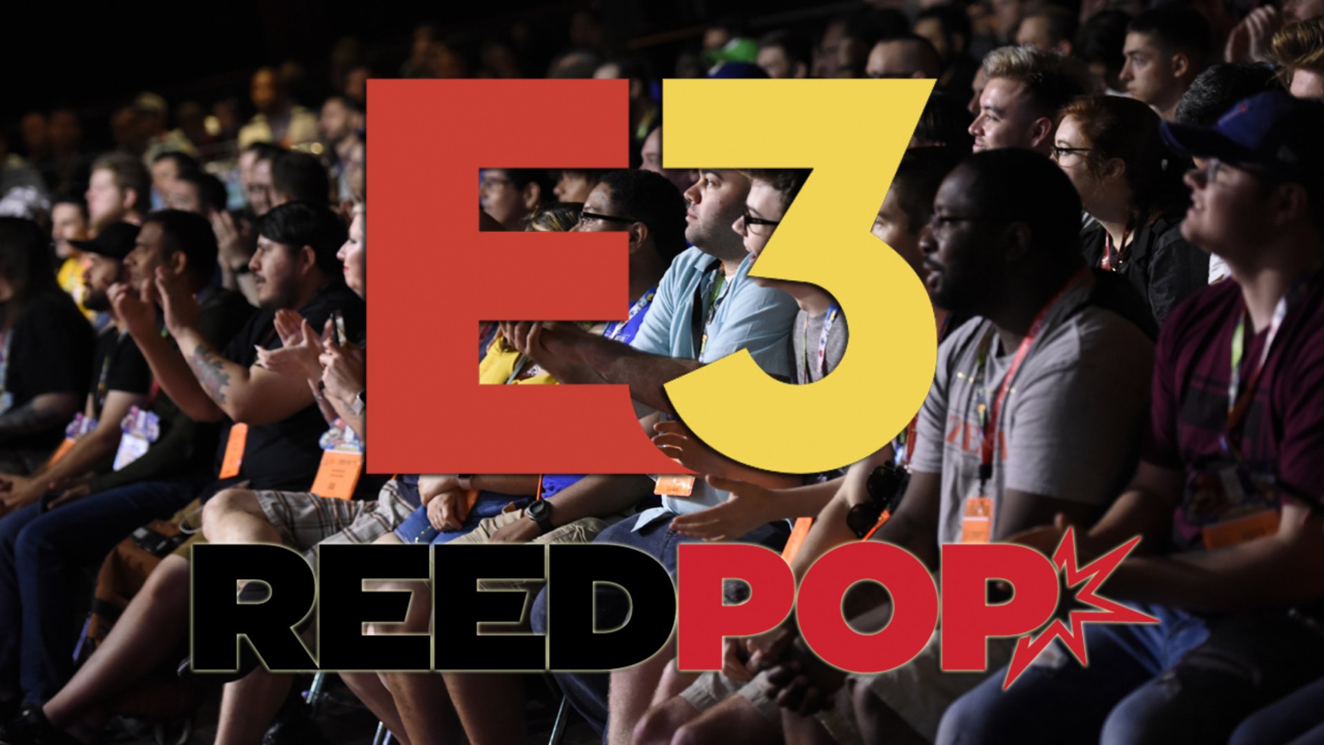 رویداد E3 2023 تحت مدیریت جدیدی برگزار خواهد شد
