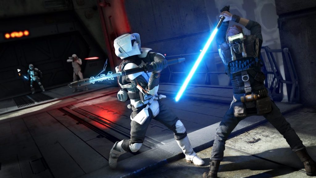 شایعه: بازی Star Wars: Jedi Fallen Order 2 قبل از E3 معرفی خواهد شد