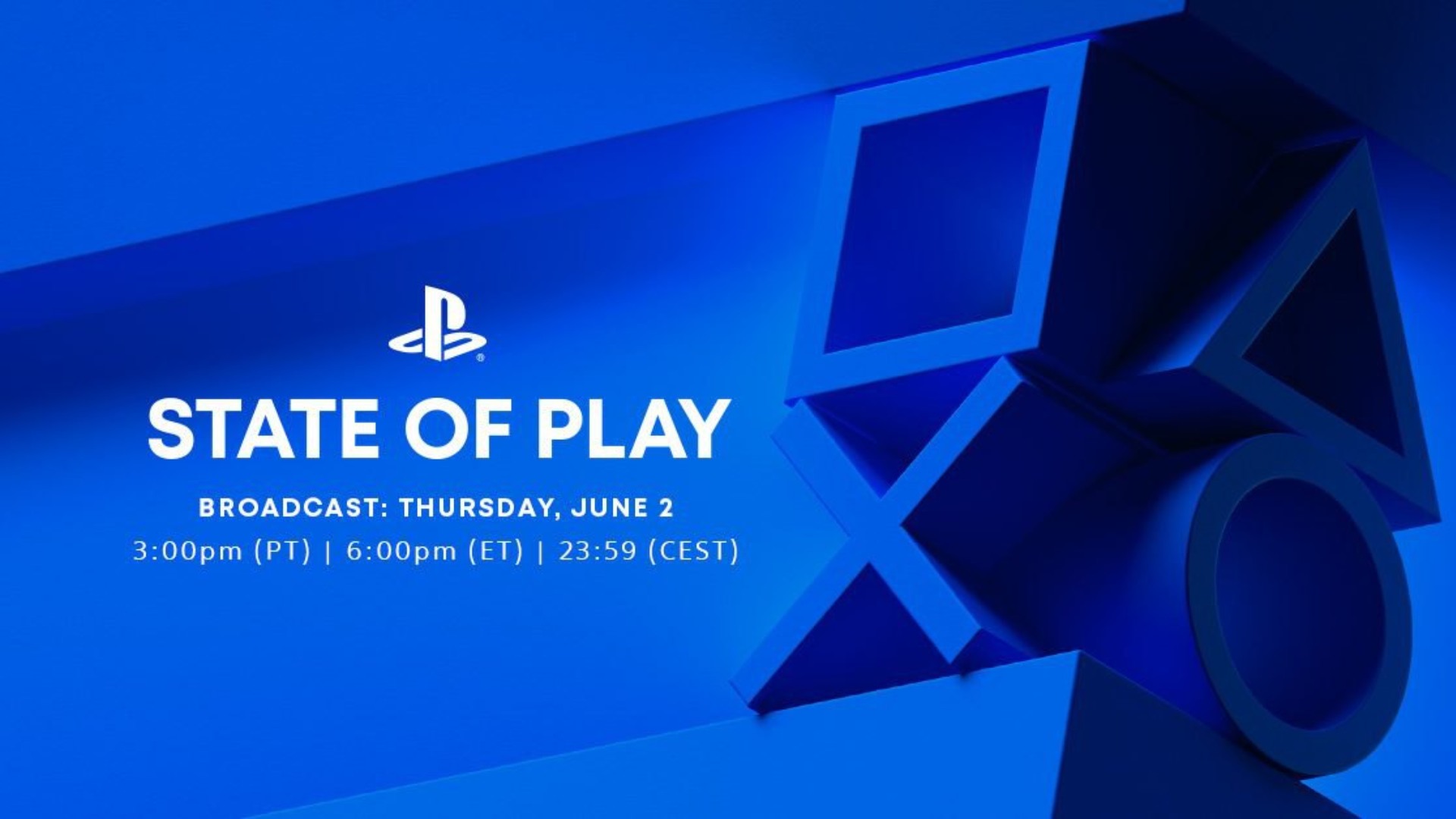 رسمی: رویداد بعدی State of Play هفته آینده برگزار می‌شود