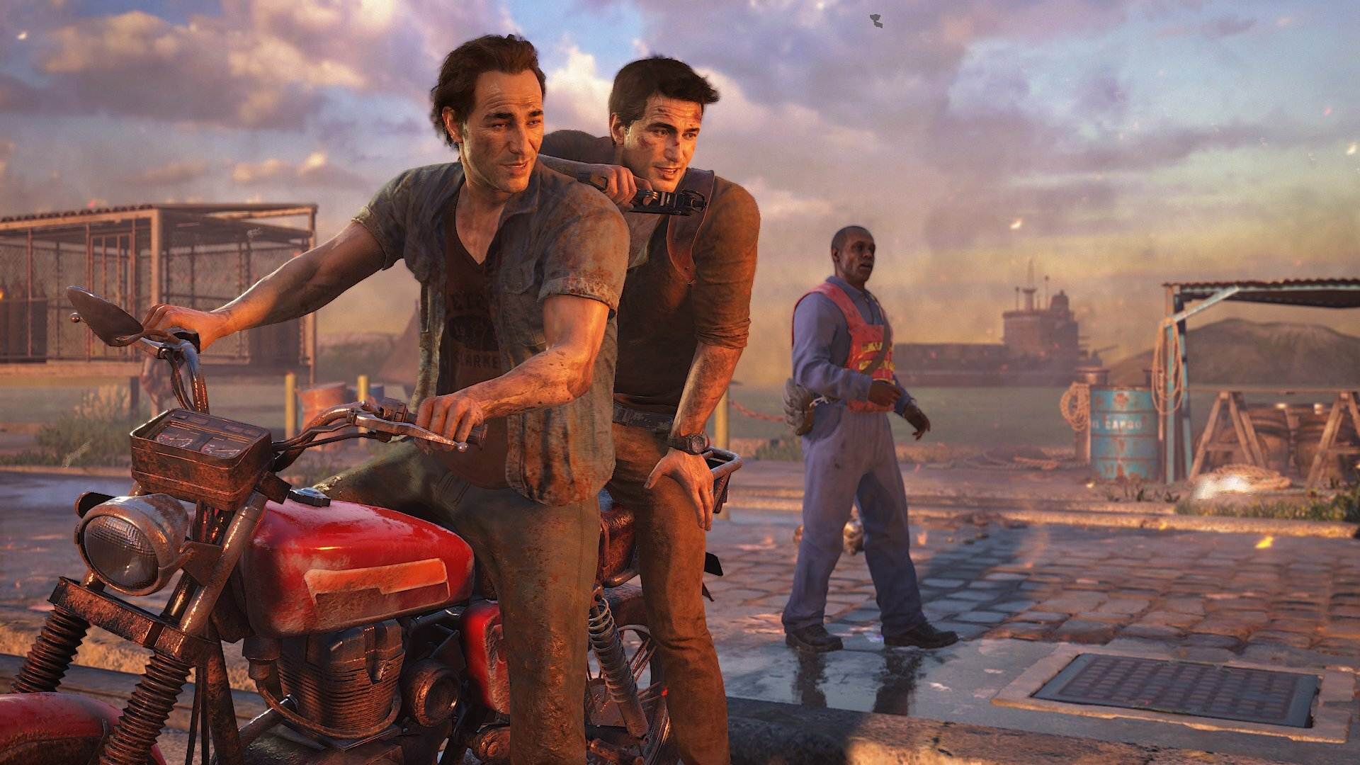 غیررسمی: تاریخ انتشار بازی Uncharted: Legacy of Thieves برای کامپیوتر مشخص شد