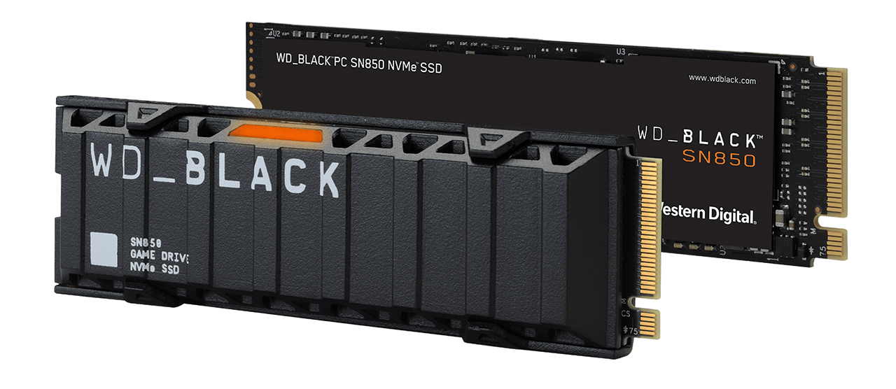 جدیدترین حافظه SSD شرکت Western Digital با پلی استیشن 5 سازگار است