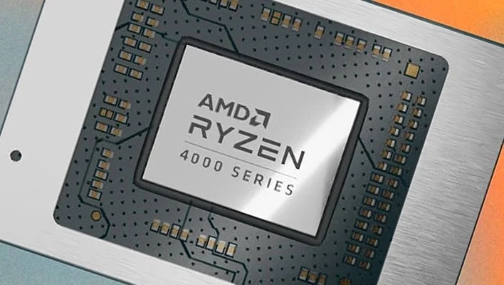 شایعه : پردازنده‌ های رایزن ۴۰۰۰ تا اوایل پاییز به بازار عرضه خواهند شد