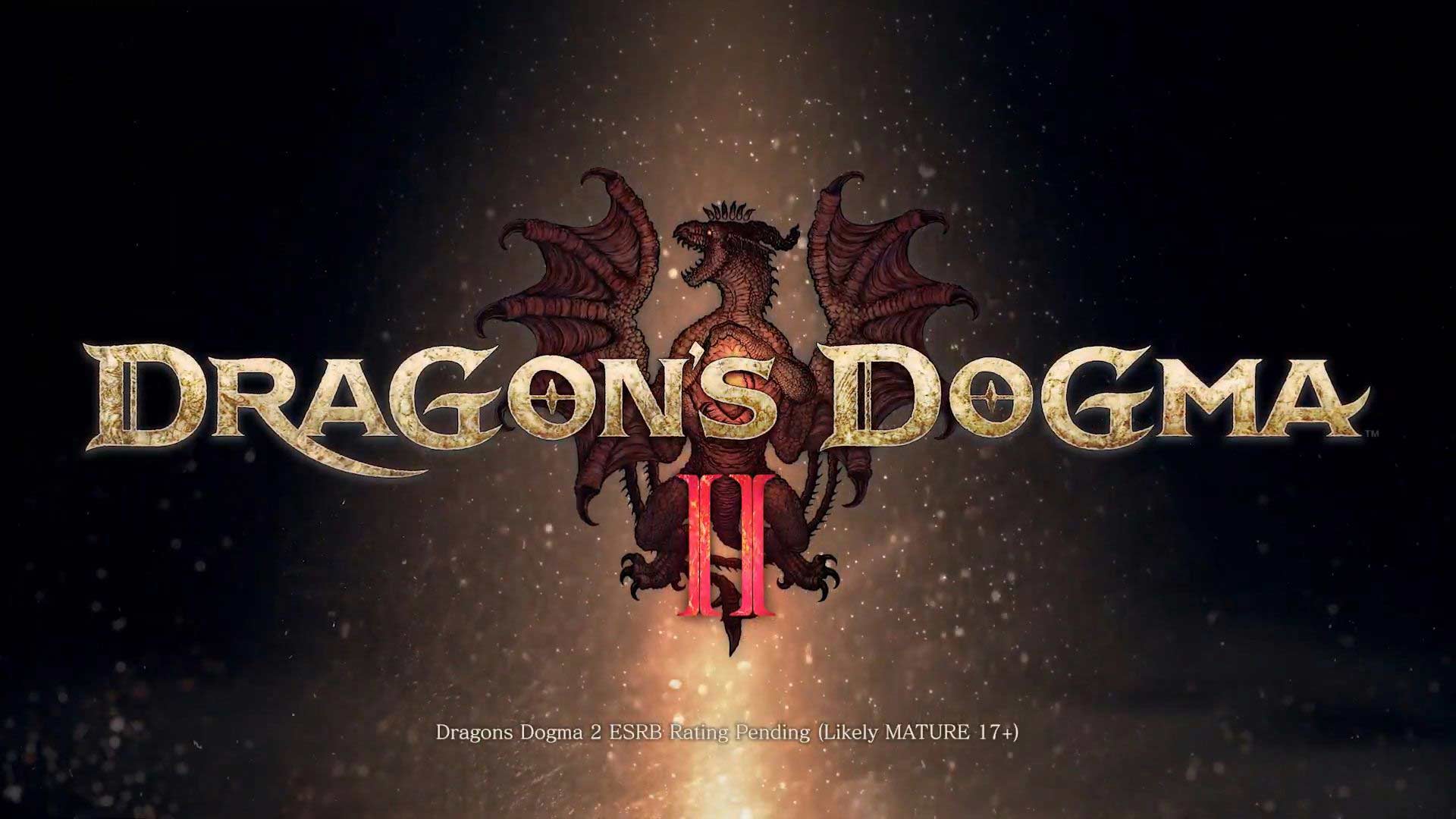 توسعه بازی Dragon’s Dogma 2