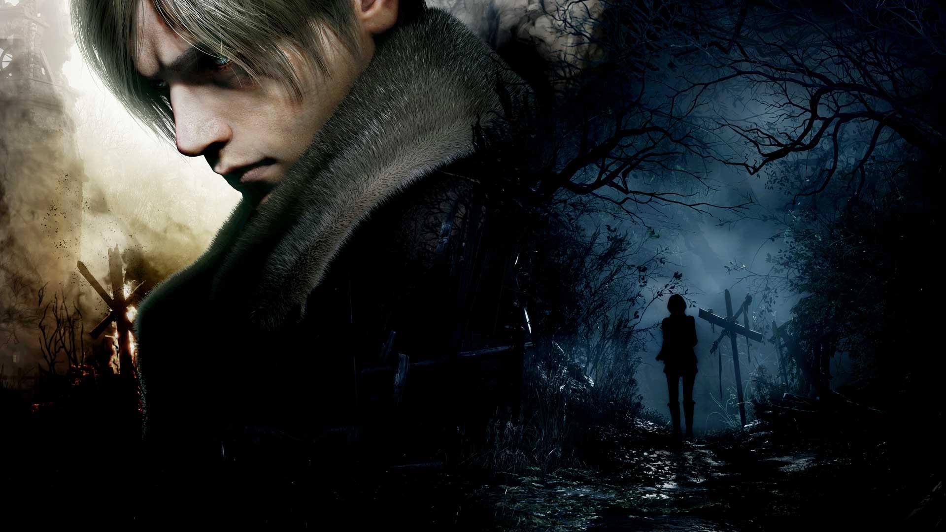 لیست صداپیشگان بازی Resident Evil 4 Remake