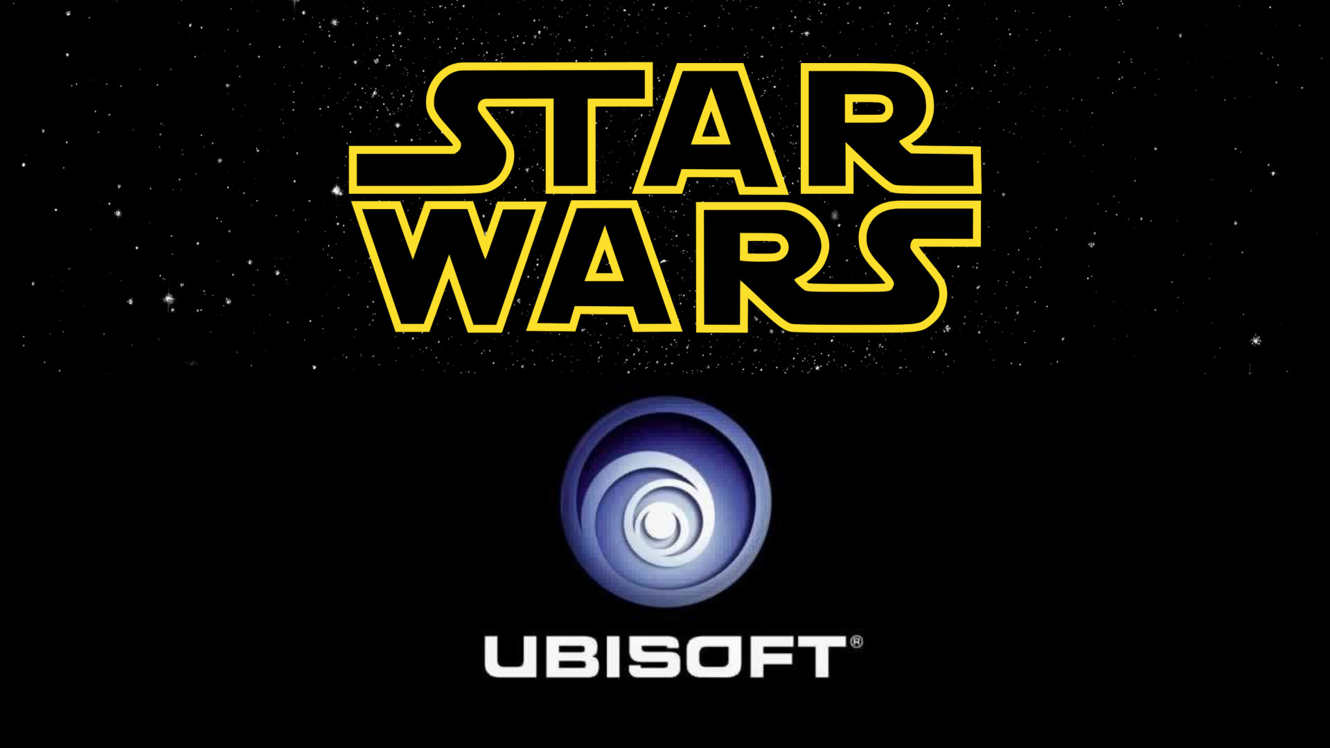 یوبیسافت به زودی از بازی بزرگ سری Star Wars رونمایی خواهد کرد